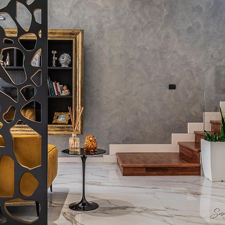 Villa Anis Bed And Breakfast Selvazzano Dentro Dış mekan fotoğraf