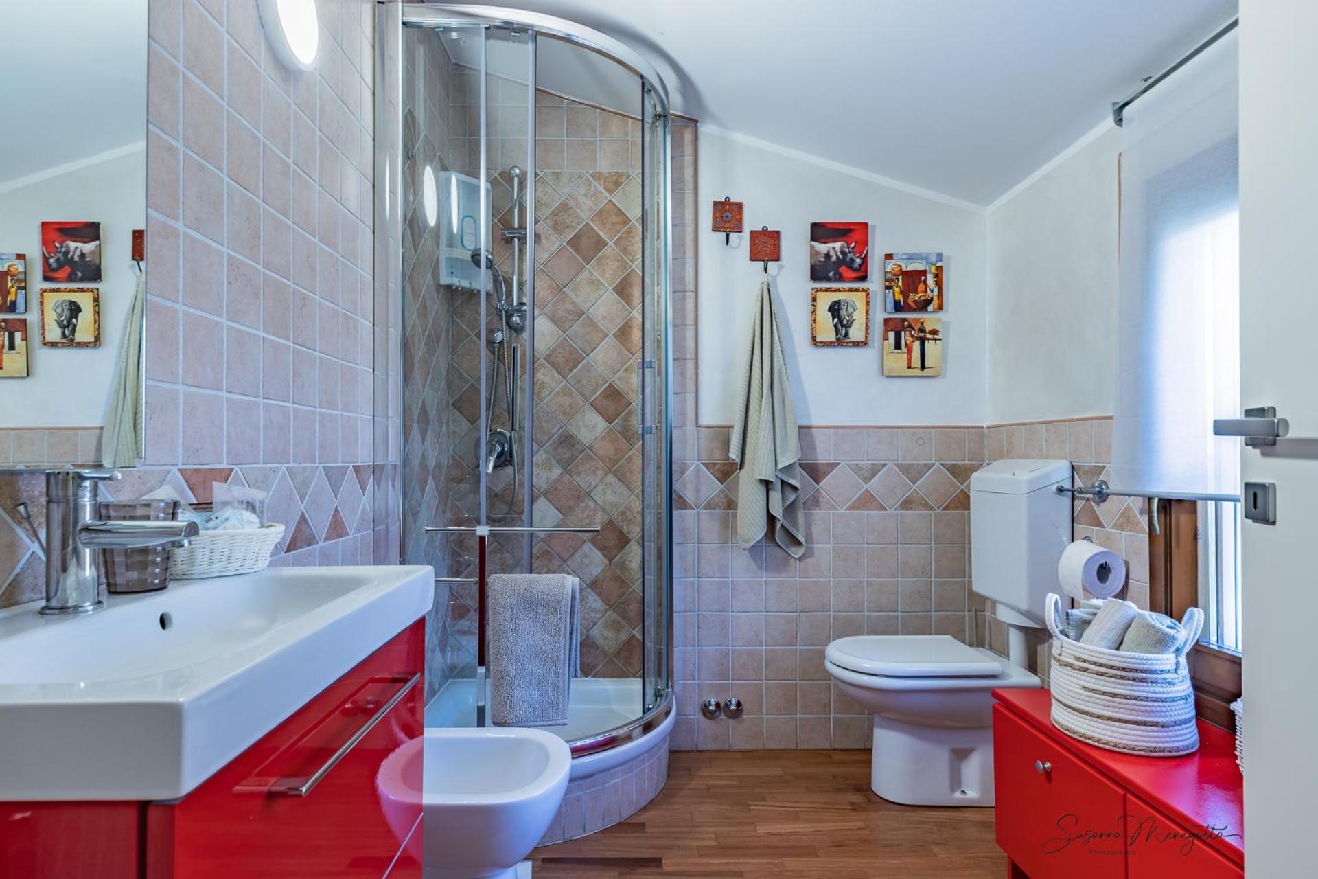 Villa Anis Bed And Breakfast Selvazzano Dentro Dış mekan fotoğraf