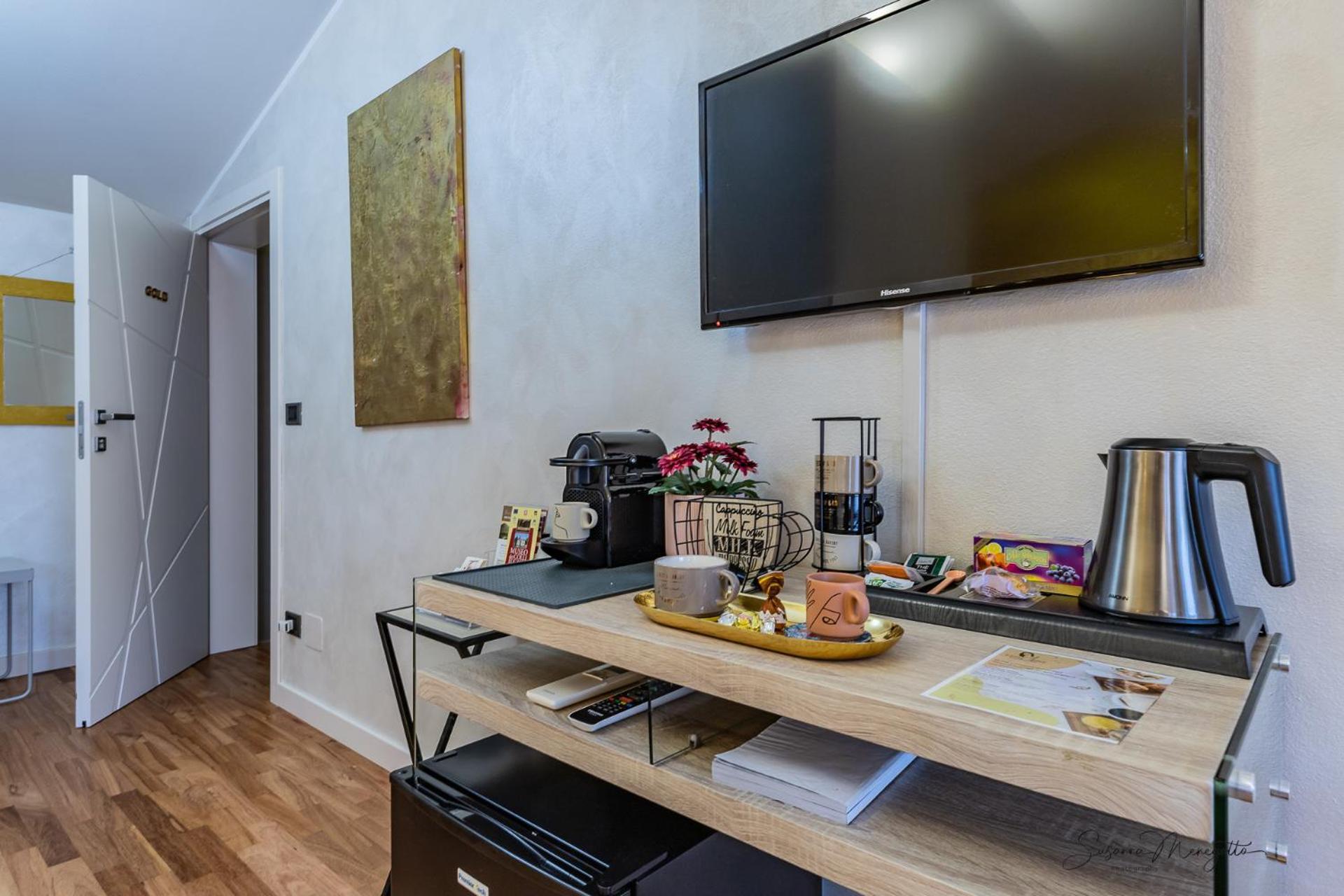 Villa Anis Bed And Breakfast Selvazzano Dentro Dış mekan fotoğraf