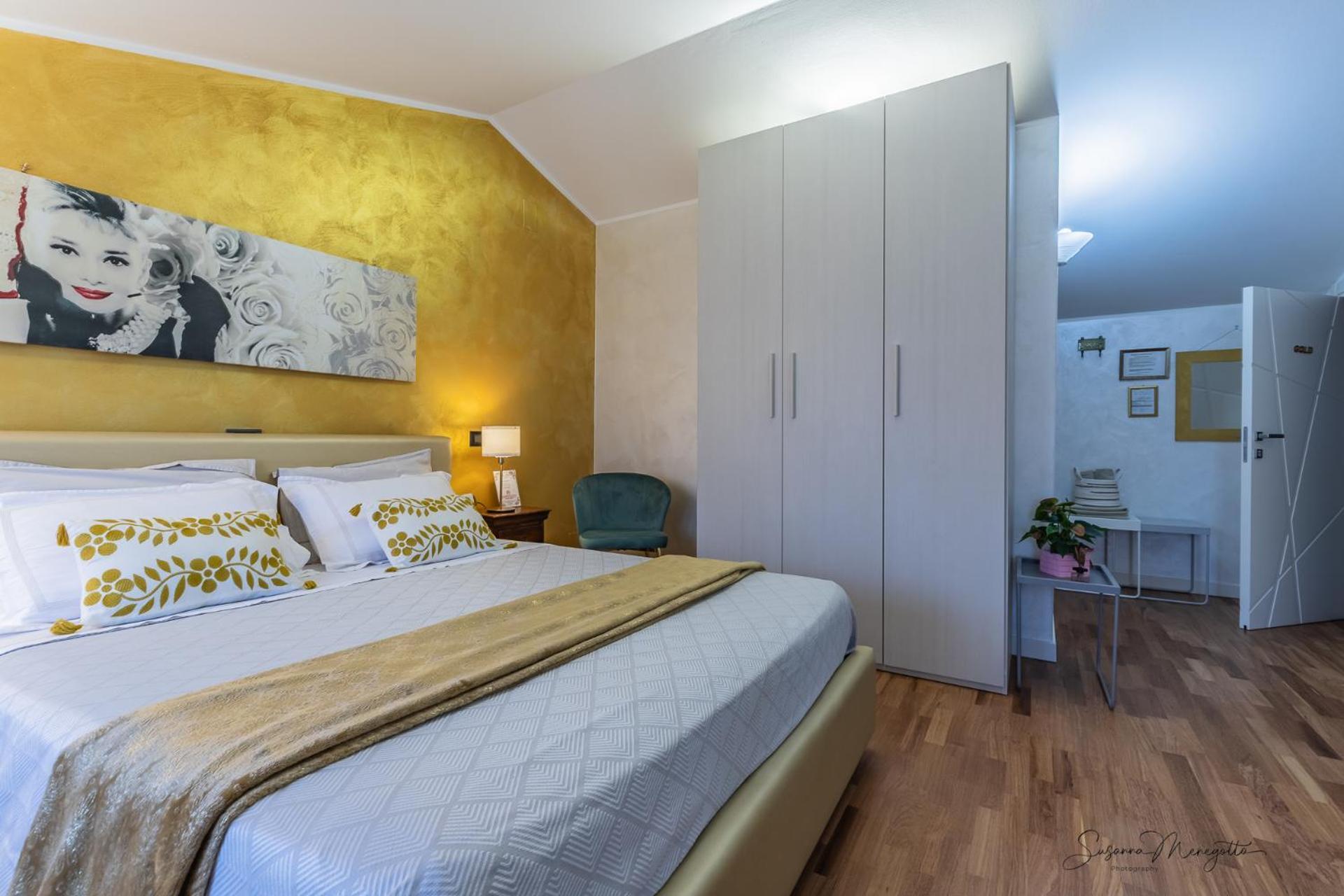 Villa Anis Bed And Breakfast Selvazzano Dentro Dış mekan fotoğraf