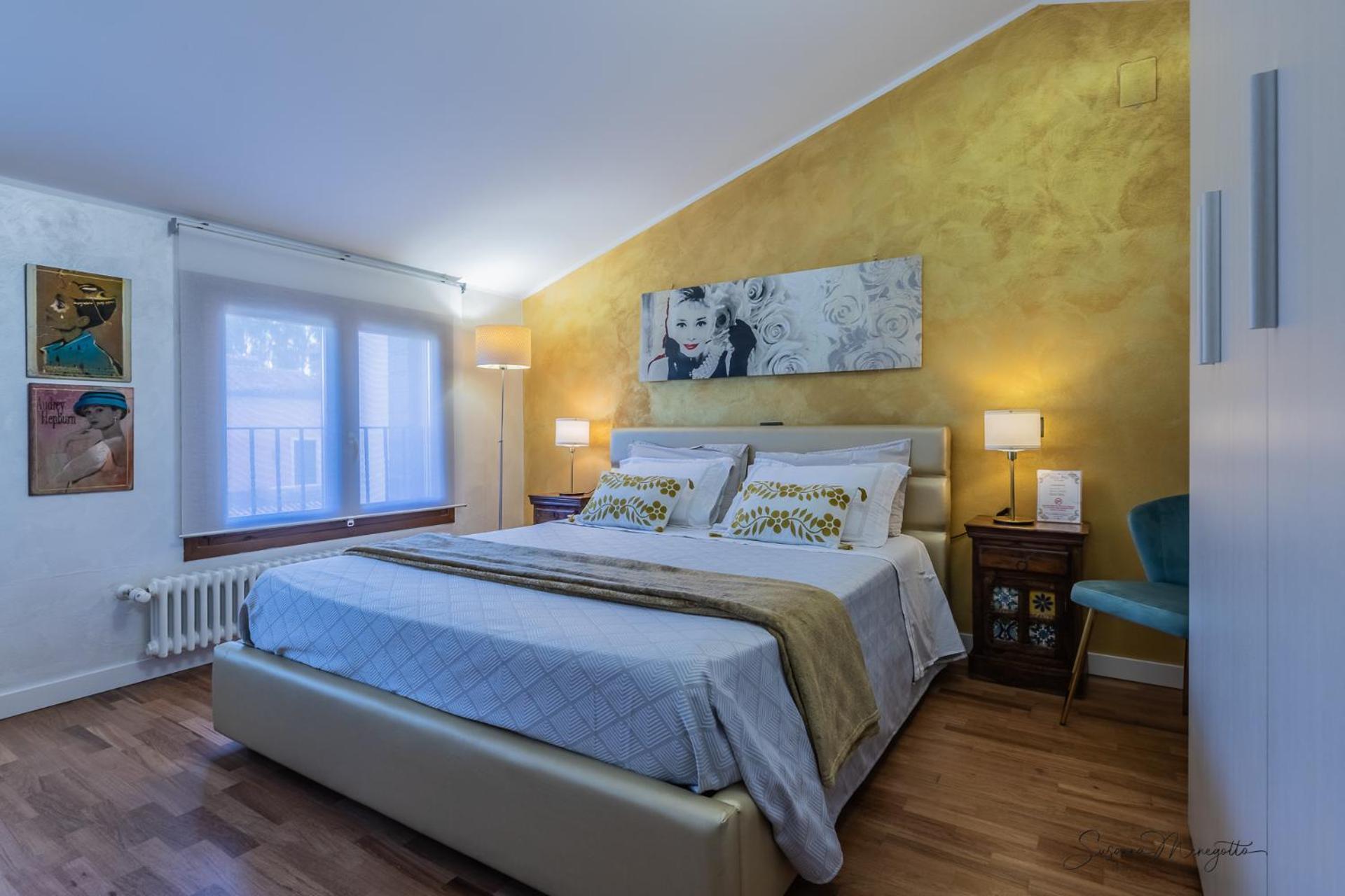 Villa Anis Bed And Breakfast Selvazzano Dentro Dış mekan fotoğraf