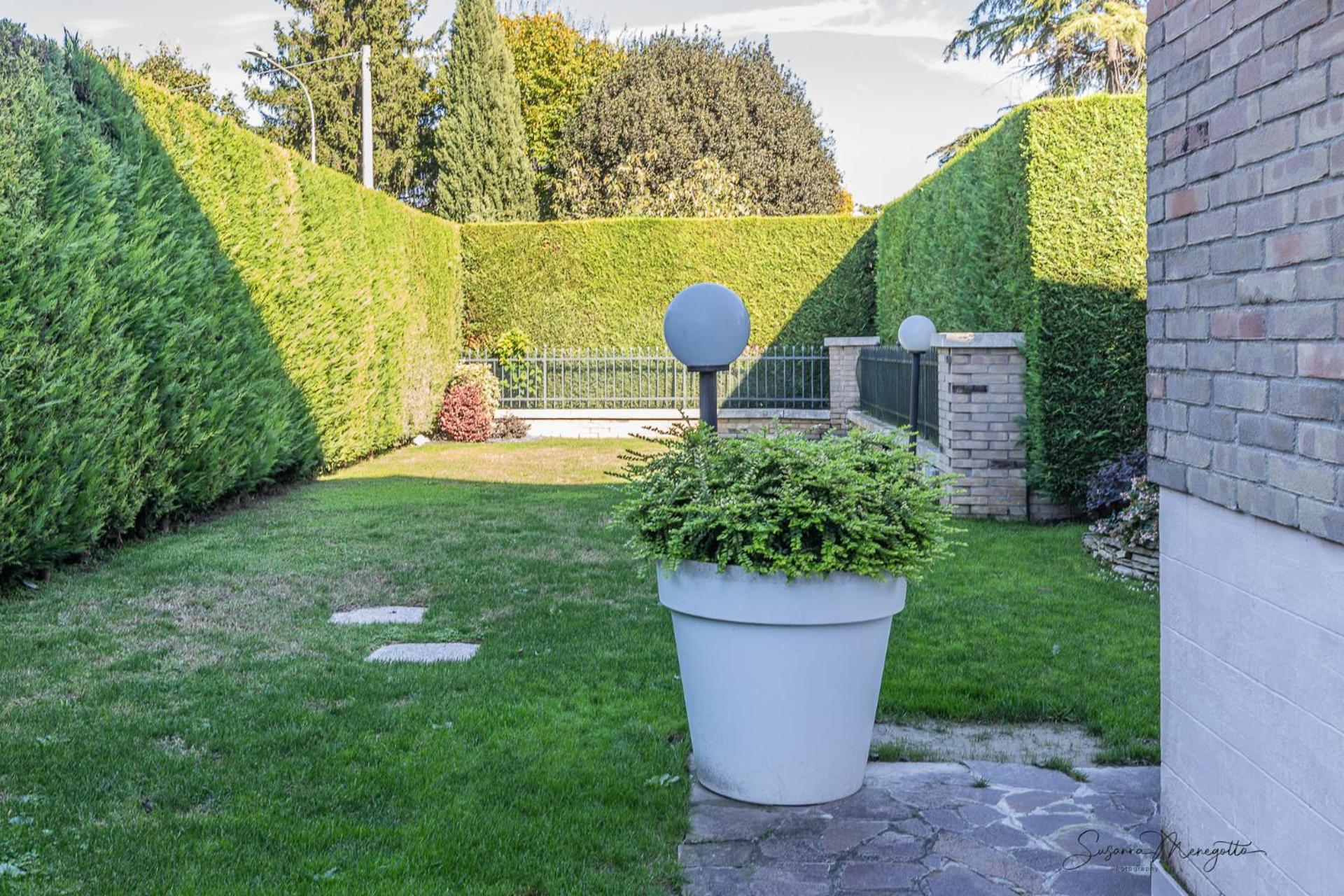 Villa Anis Bed And Breakfast Selvazzano Dentro Dış mekan fotoğraf