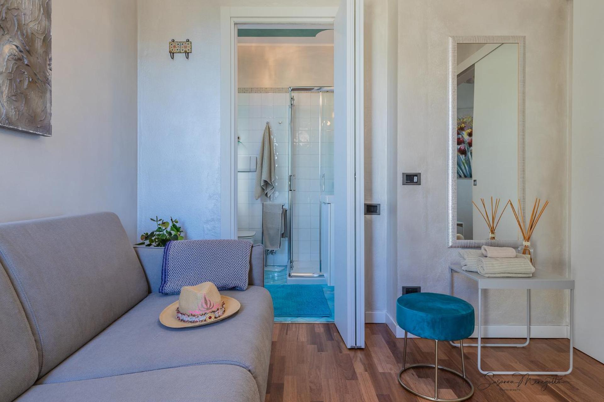 Villa Anis Bed And Breakfast Selvazzano Dentro Dış mekan fotoğraf