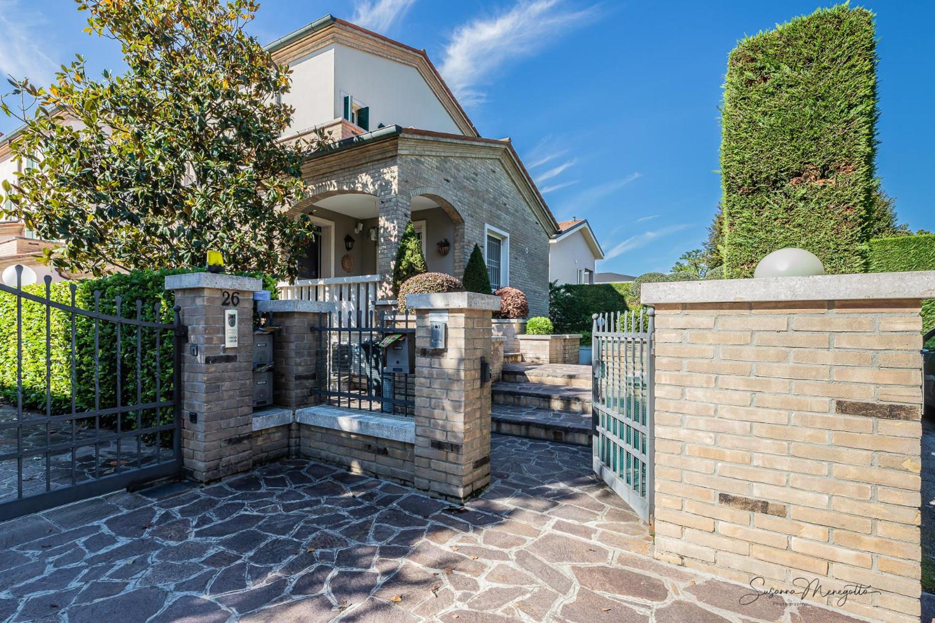 Villa Anis Bed And Breakfast Selvazzano Dentro Dış mekan fotoğraf